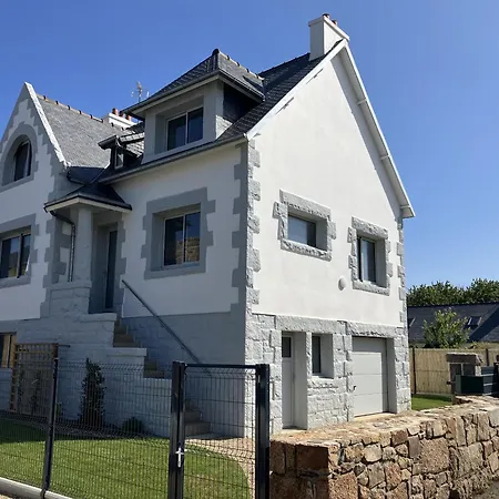 Vakantiehuis Ty Marie, Ploumanach Perros-Guirec