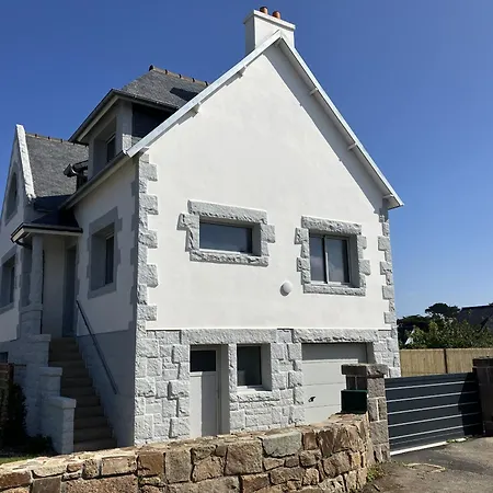 Ty Marie, Ploumanach * Perros-Guirec