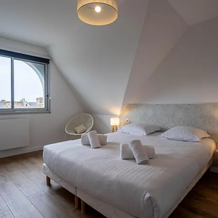 Ty Marie, Ploumanach Vakantiehuis Perros-Guirec