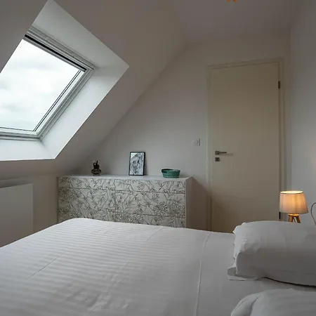 Vakantiehuis Ty Marie, Ploumanach