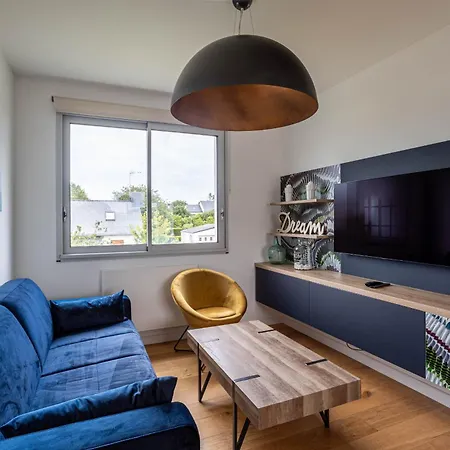 Ty Marie, Ploumanach Perros-Guirec